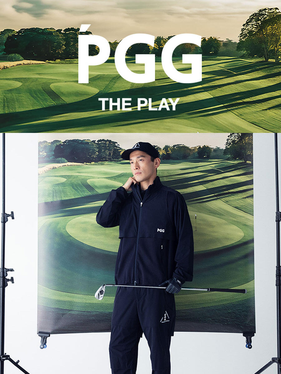 PGG THE PLAY