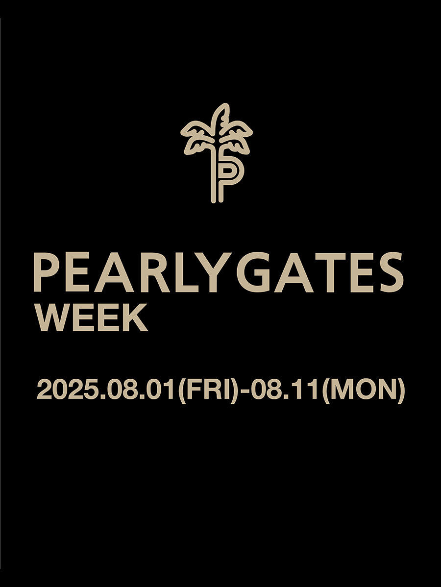 PEARLY GATES WEEK